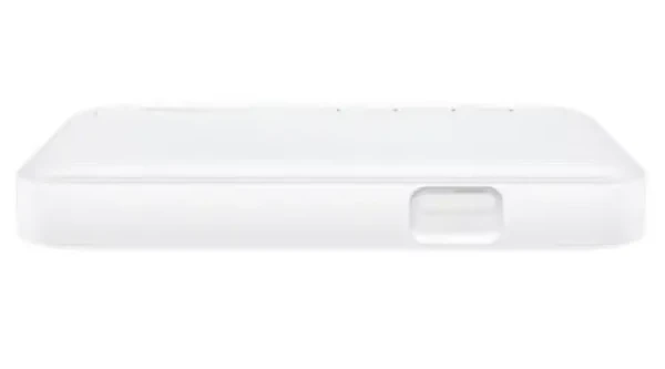 TCL LinkZone MW63 biela / Mobilný WiFi router (MW63VK-2BLCCZ1)