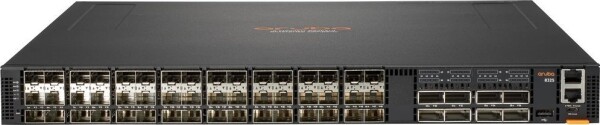 HPE ARUBA 8325-48Y8C FB 6F2PS-STOCK