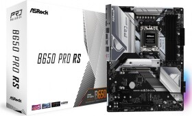 ASRock B650 PRO RS B650