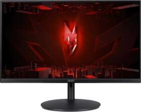 Acer Acer Nitro XF270S3 - 27 - black, Full HD, HDMI, DisplayPort, AMD Free-Sync, 180 Hz, 180Hz panel