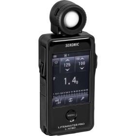 Sekonic 100394 merač osvetlenia; 100394