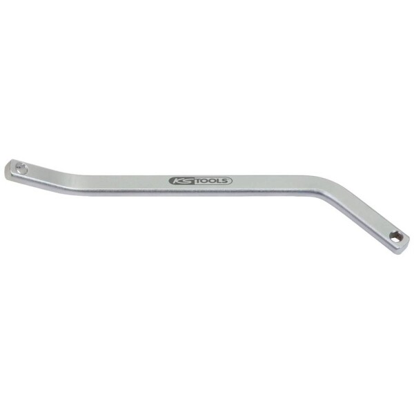 Uvoľňovací kľúč s dvojitým uhlom, 300 mm KS Tools 1402181; 1402181
