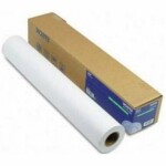 Epson Bond Paper White 80 / Rolky / 80 g/m2 / 914mm x 50m (C13S045275)