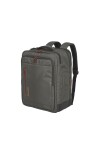 Cestovný ruksak Travelite Crosslite 5.0 Board bag/Backpack Dark Olive