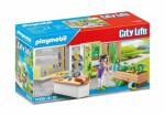 Playmobil 71333 Školský stánok