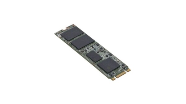 Fujitsu 480GB M.2 2280 SATA III (S26361-F5787-L480)