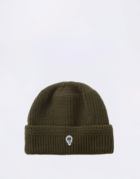 Service Works Artichoke Beanie Olive