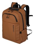 Batoh na notebook Travelite Briize Backpack M Curry