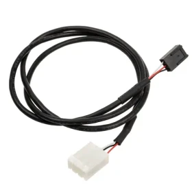 Aqua Computer Prepojovací kábel Flow Sensor High Flow (53027) / pre aquaero, aquastream, poweradjust, D5 NEXT (53027)
