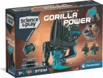Clementoni SciencePlay Robotics: Gorilla Robot
