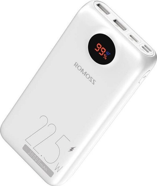 Romoss PSW30PF 30000 mAh PSW30-152-1133H