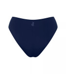 Dámske tangá ZERO Feel 2.0 High leg - MODRÉ - tmavomodré 2114 - SLOGGI BLUE S