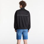 Mikina LACOSTE Sweatshirt Black 6