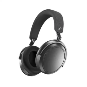 Sennheiser Momentum Wireless 4 grafitové / uzavreté bezdrôtové slúchadlá / USB CA (700383)