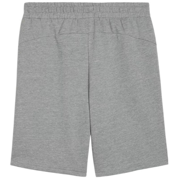 Puma pánske teamGOAL Casuals sivé 658608 33 2XL