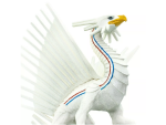 Safari Ltd. Safari Ltd. Figúrka - Drak slobody