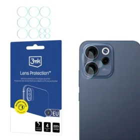 3mk Lens Protection / Sklo fotoaparátu / Oppo Reno 15 F 5G / Reno 15 FS 5G (CPH2801)