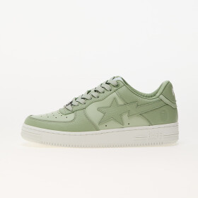 Tenisky A BATHING APE Bape Sta 9 Green EUR 45
