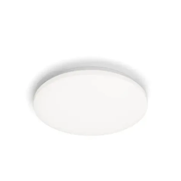 Philips Izso CL620 24W 38cm biela / stropné svietidlo / LED / 2500lm / 2700-6500K / IP20 / ovládač (8720169196070)
