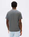 Armedangels Jaames 2682 space steel S