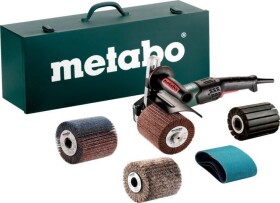 Metabo METABO SATYNIARKA SE 17-200 RT Sada MET602259500