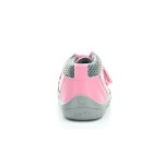 Beda Rose (BFN 170060/W/M/NL/OK) celoročné barefoot topánky 25 EUR