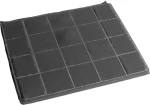 Electrolux ECFBPL02 / Uhlíkový filter do digestora / 193 × 240 mm (9029866119)