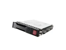HPE 10TB / HDD / 3,5" SAS / 7 200 rpm / LFF / SC / He / 512e / 12 mes. (857644-K21)