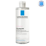 LA micelárna voda 400 ml