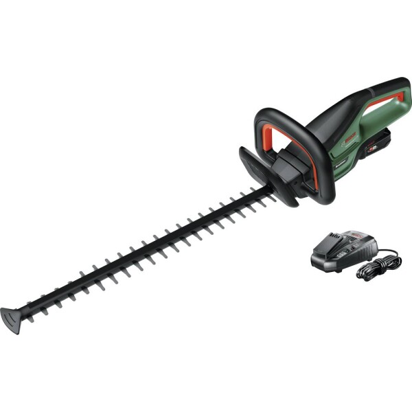 Bosch Home and Garden UniversalHedgeCut 18-55 na akumulátor nožnice na živý plot akumulátor 18 V Li-Ion akumulátor; 0600849J01