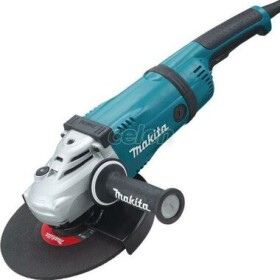 Makita GA9030R / Uhlová brúska / 2400W / Priemer 230 mm / 6600 ot-min (GA9030R)