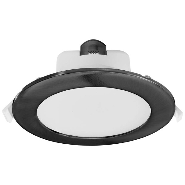 Deko Light 565364 Acrux 120 LED vstavané svetlo En.trieda 2021: F (A - G) pevne zabudované LED osvetlenie 14.50 W Dopravní biela (RAL 9016); 565364