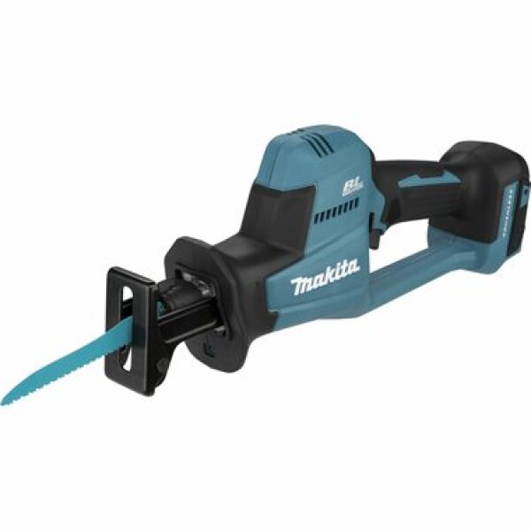 Makita DJR189Z / Aku píla chvostovka / 18V / Zdvih 22 mm / 3.100 z-min / bez Aku (DJR189Z)