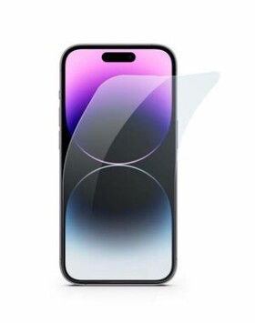 Epico Flexiglass IM Ochranné sklo pre Apple iPhone 15 Pro Max/s aplikátorom (81412151000001)