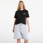 Tričko Carhartt WIP W' S/S Spoiled T-Shirt Black XS