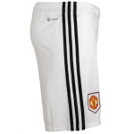 Pánske šortky M H13888 biele - Adidas XL