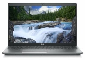 DELL Latitude 5540 sivá / 15.6" FHD / Intel Core i5-1335U 1.3GHz / 16GB / 512GB SSD / Intel Iris Xe G7 / W11P (NOTD7826)