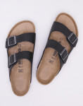 Birkenstock Arizona NU Oiled Black 40
