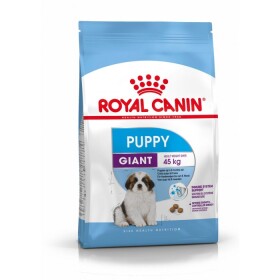 Royal Canin Dog Puppy Giant - 15kg