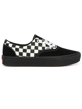 Vans ComfyCush Era (MIXED MEDIA)ANTQUEWHTBLK dámske letné topánky - 36,5EUR