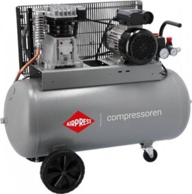 Airpress KOMPRESOR OLEJOWY 90L HL 375-100 PRO 230V (1 SZT)