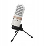 Yamaha Yamaha YCM01U USB microphone, white