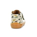 Froddo First Step G2130369-36 Green celoročné členkové barefoot topánky 27 EUR