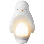 Tommee Tippee Nočné svetlo 2v1 tučniak / od 0 mesiacov (491008TT)