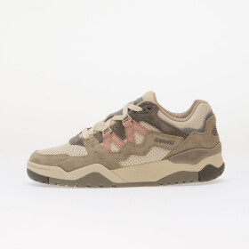 Tenisky Karhu Fusion XT Silver Lining/ Adobe Rose EUR 40.5