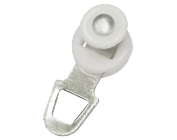 Jazdec do koľajničky (20 ks) Deluxe%