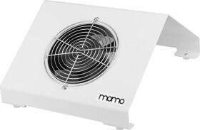 Activeshop Pochłaniacz pyłu Momo X-2S 65W Professional biały