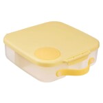 B.box desiatový box veľký - lemon twist EUR