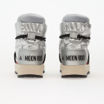 Tenisky adidas x Moonboot Ace Metallic Silver/ Core Black/ Lucid Red EUR 38 2/3