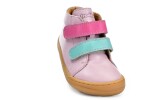 Froddo G2130342-22 Pink členkové barefoot topánky 25 EUR